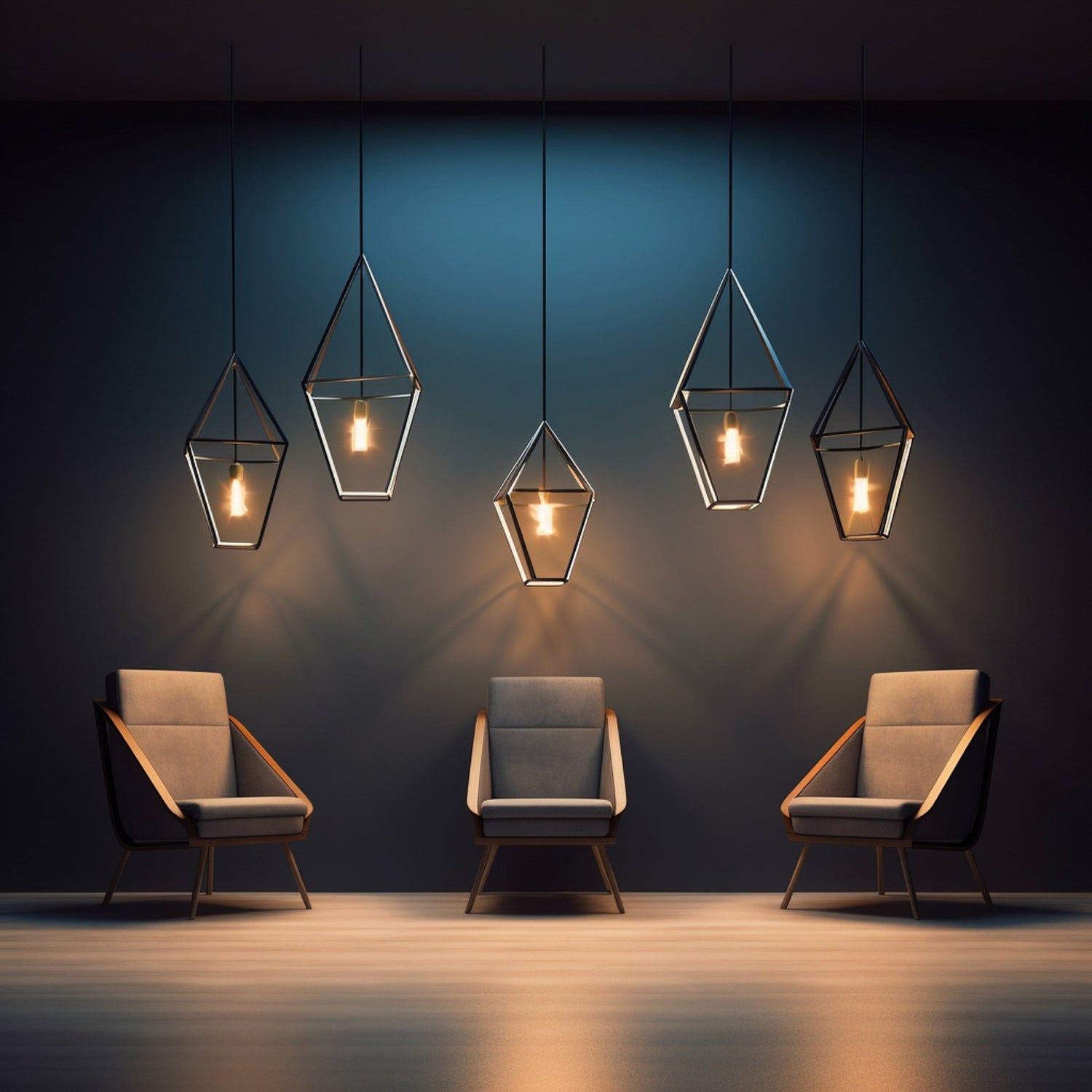 Lighting & Fixtures - NEESTEC