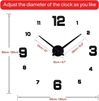 ClockTec Timekeeping with Elegant Design