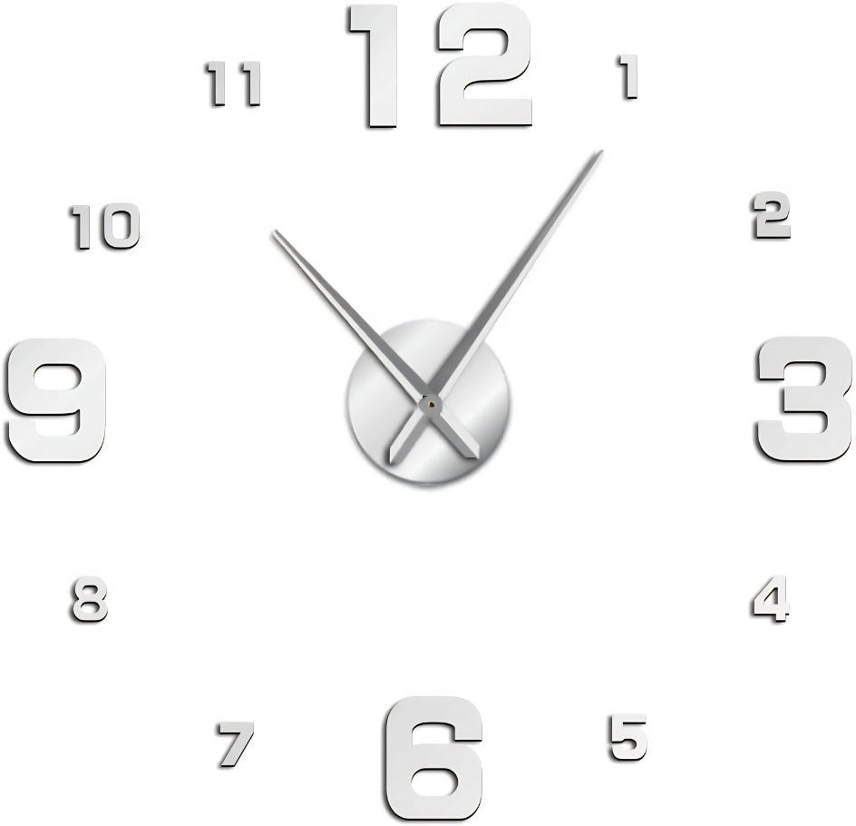 ClockTec Timekeeping with Elegant Design