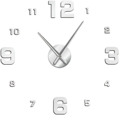 ClockTec Timekeeping with Elegant Design