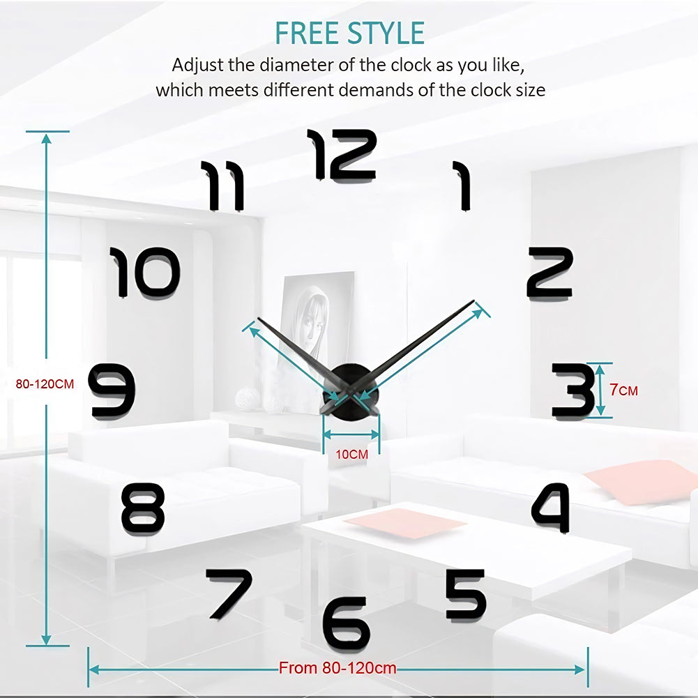 ClockTec Timekeeping with Elegant Design - NEESTEC