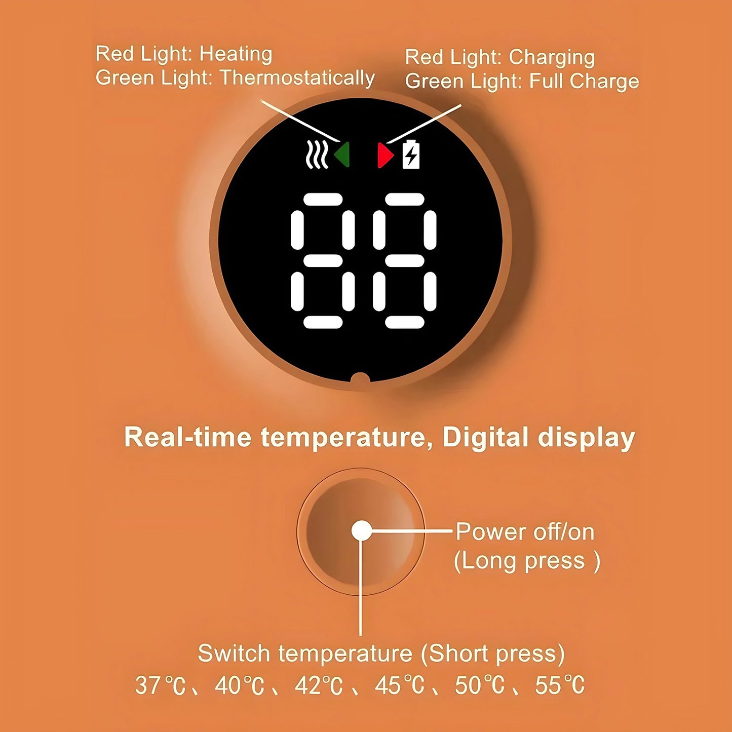 BabyTec Portable Bottle Warmer - NEESTEC