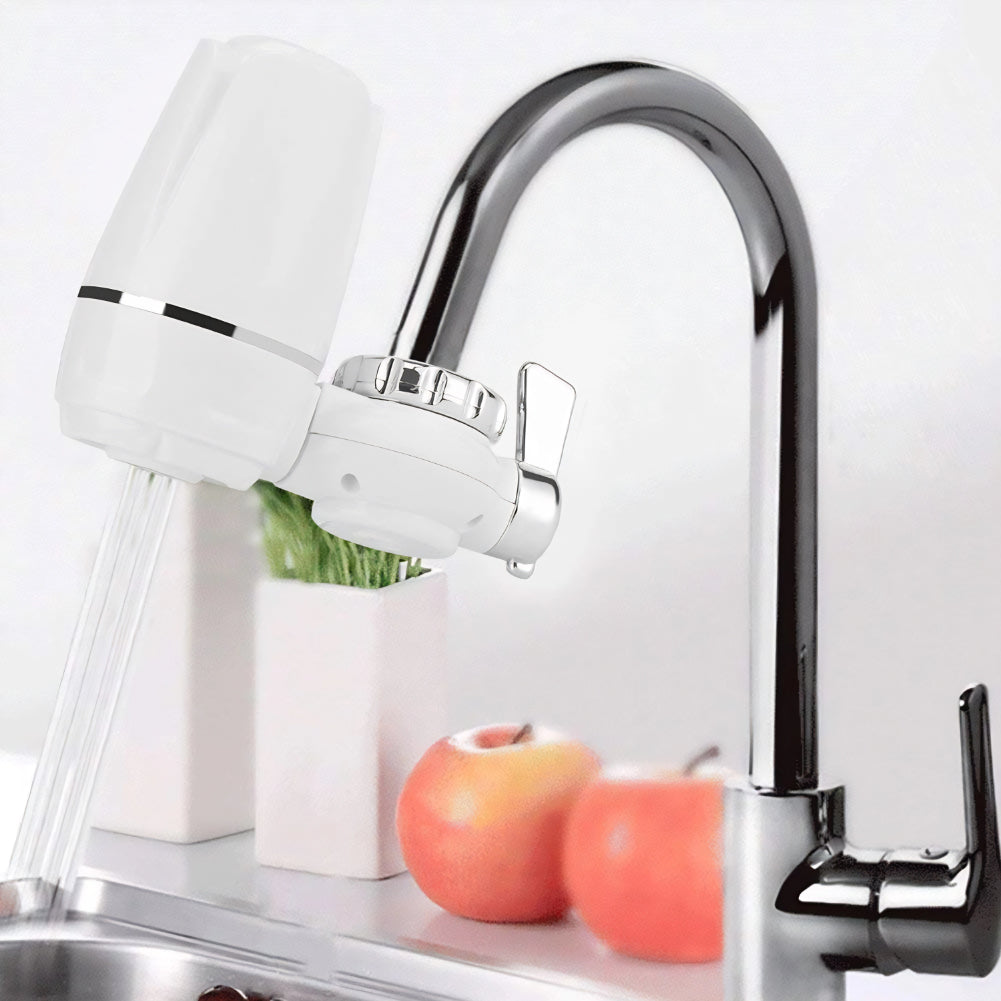 WaTec Advanced Faucet Water Filter - NEESTEC