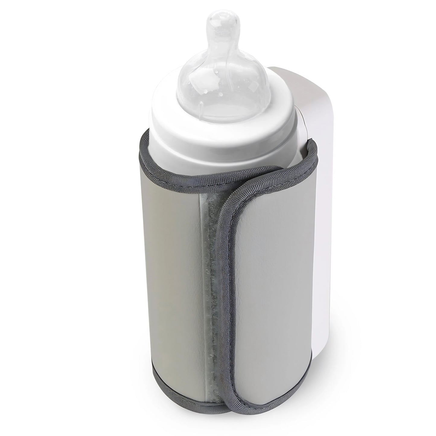 BabyTec Portable Bottle Warmer - NEESTEC