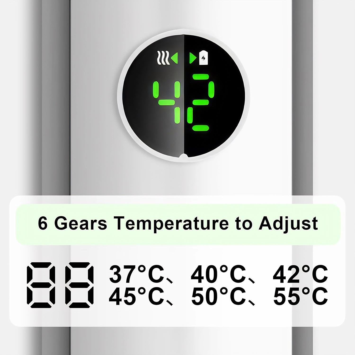 BabyTec Portable Bottle Warmer - NEESTEC