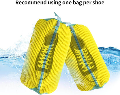 BagTec Shoe Washing Bag - NEESTEC