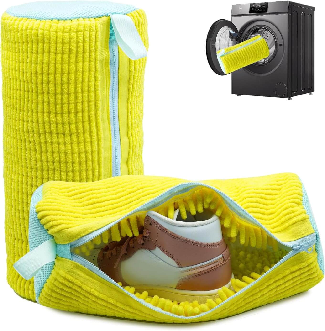 BagTec Shoe Washing Bag - NEESTEC