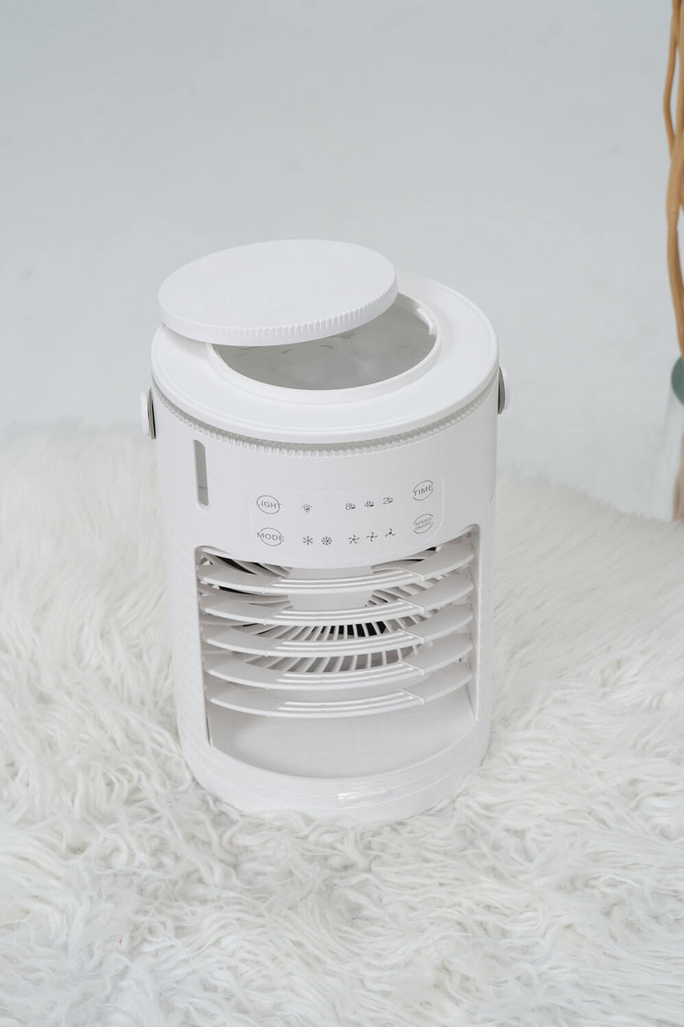 CoolTec 3-in-1 Multifunction Air Cooler - NEESTEC