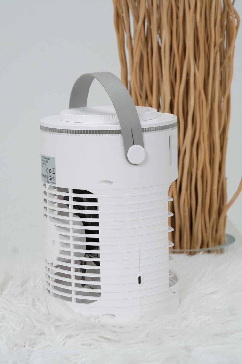 CoolTec 3-in-1 Multifunction Air Cooler - NEESTEC