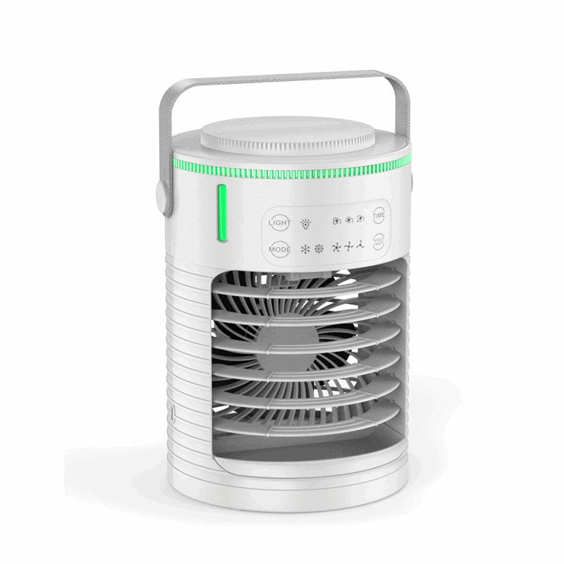 CoolTec 3-in-1 Multifunction Air Cooler - NEESTEC