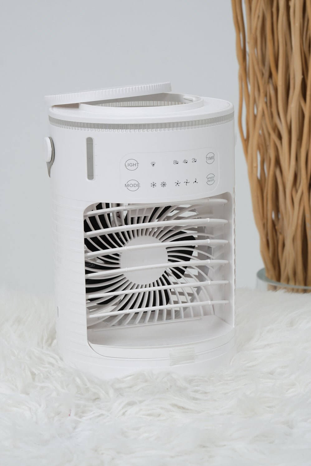 CoolTec 3-in-1 Multifunction Air Cooler - NEESTEC