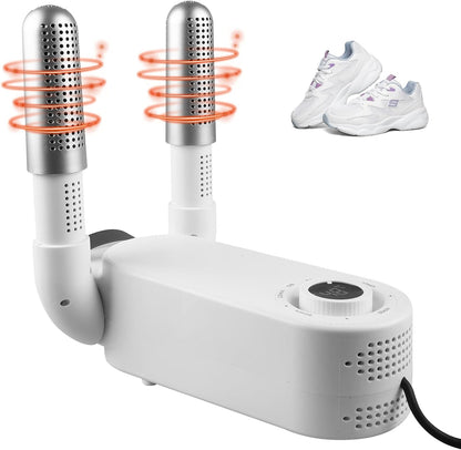 DryTec Foldable Shoe Dryer and Deodorizer - NEESTEC