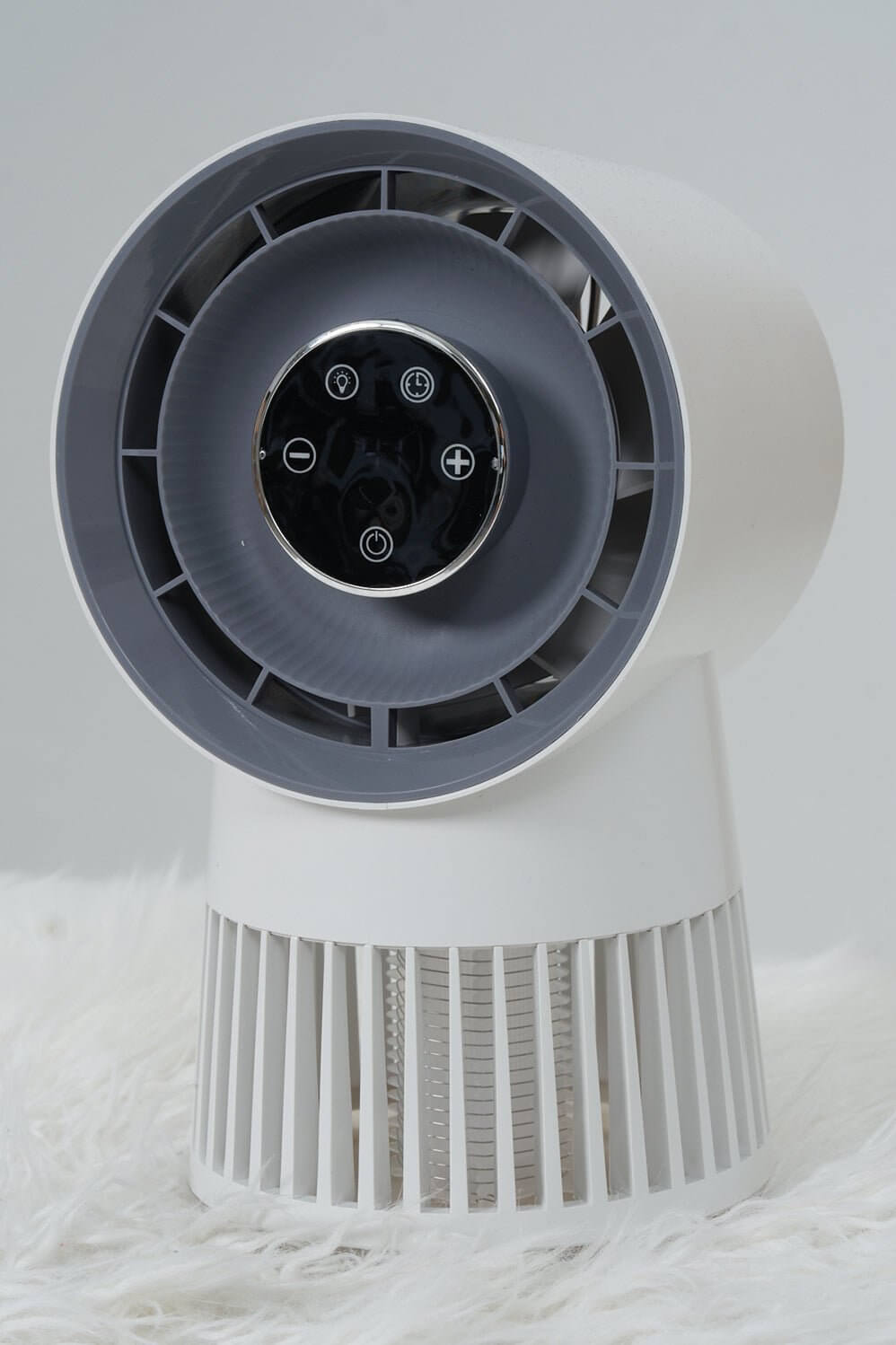 MosTec 2-in-1 Mosquito Killing Fan - NEESTEC