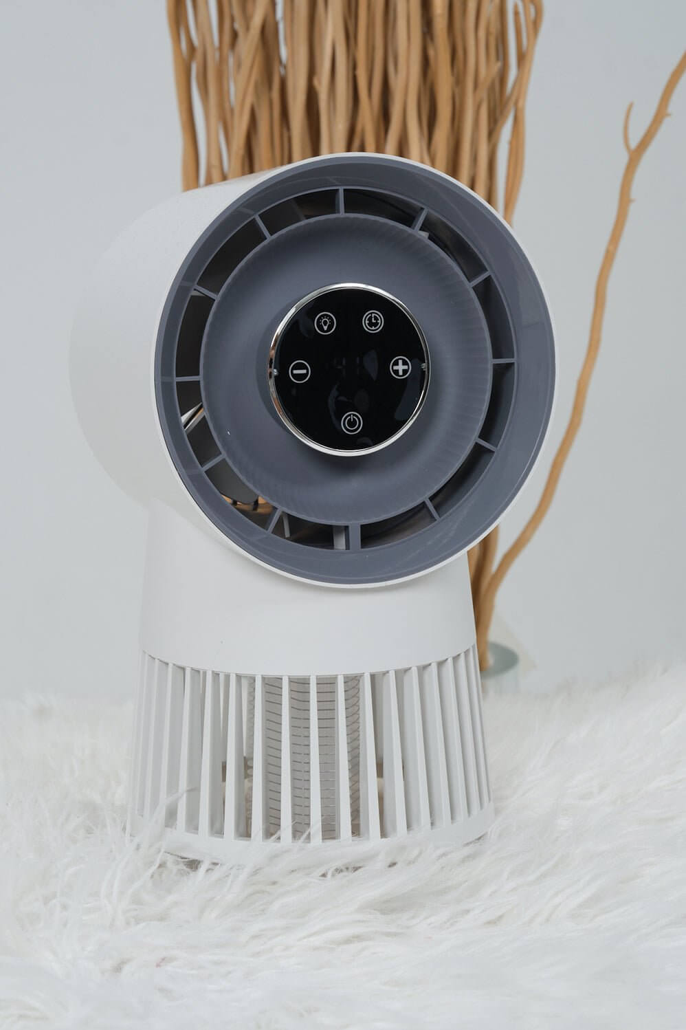 MosTec 2-in-1 Mosquito Killing Fan - NEESTEC